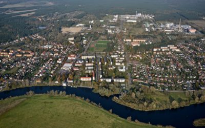Industriepark Premnitz (IPP)